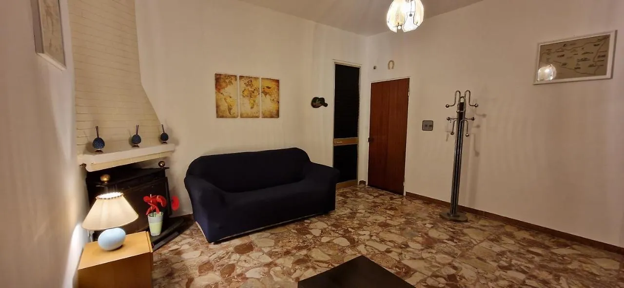 Ntonia Holiday Santa Teresa Di Riva