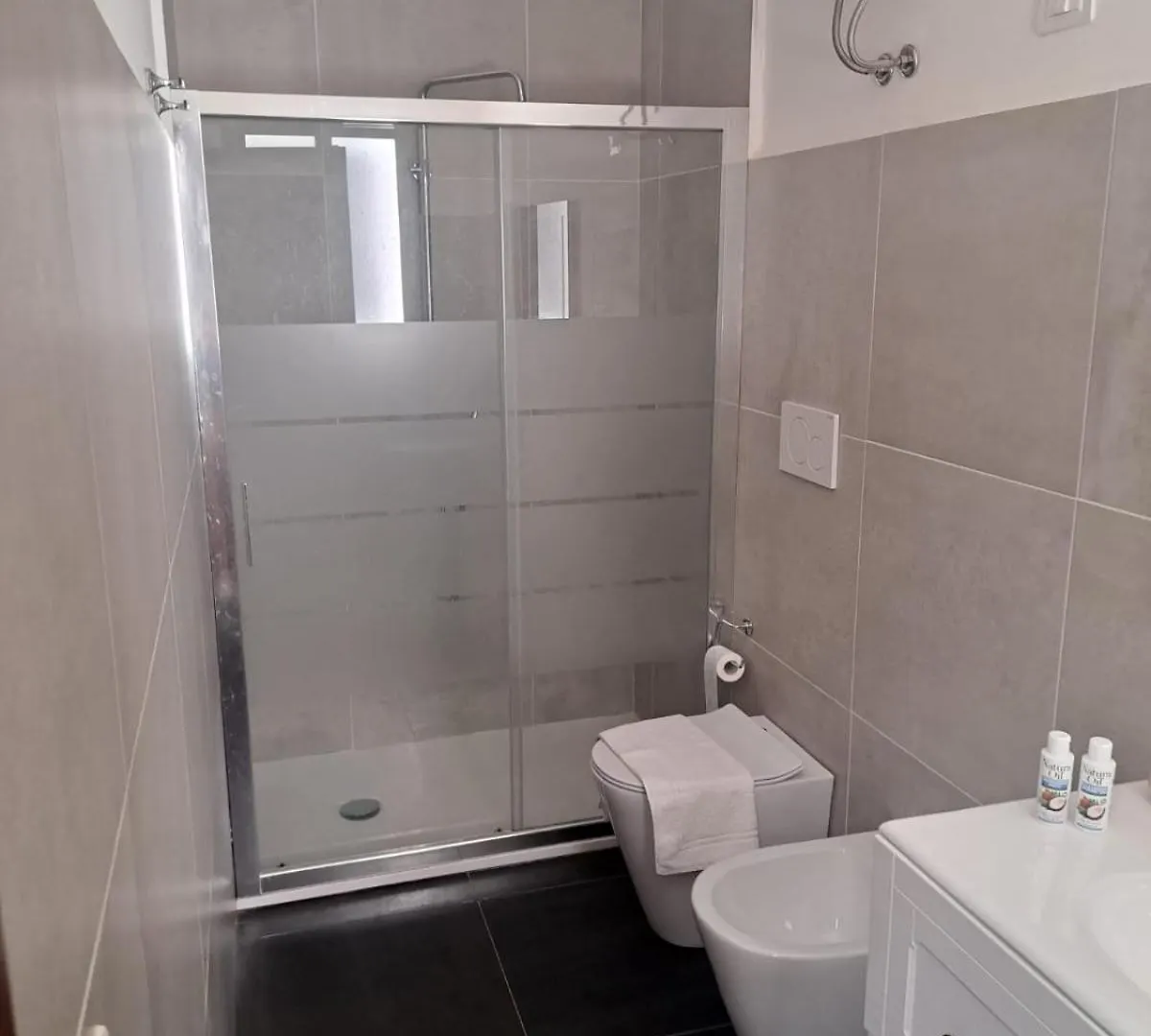 Casa vacanze Ntonia Holiday Santa Teresa Di Riva Italia
