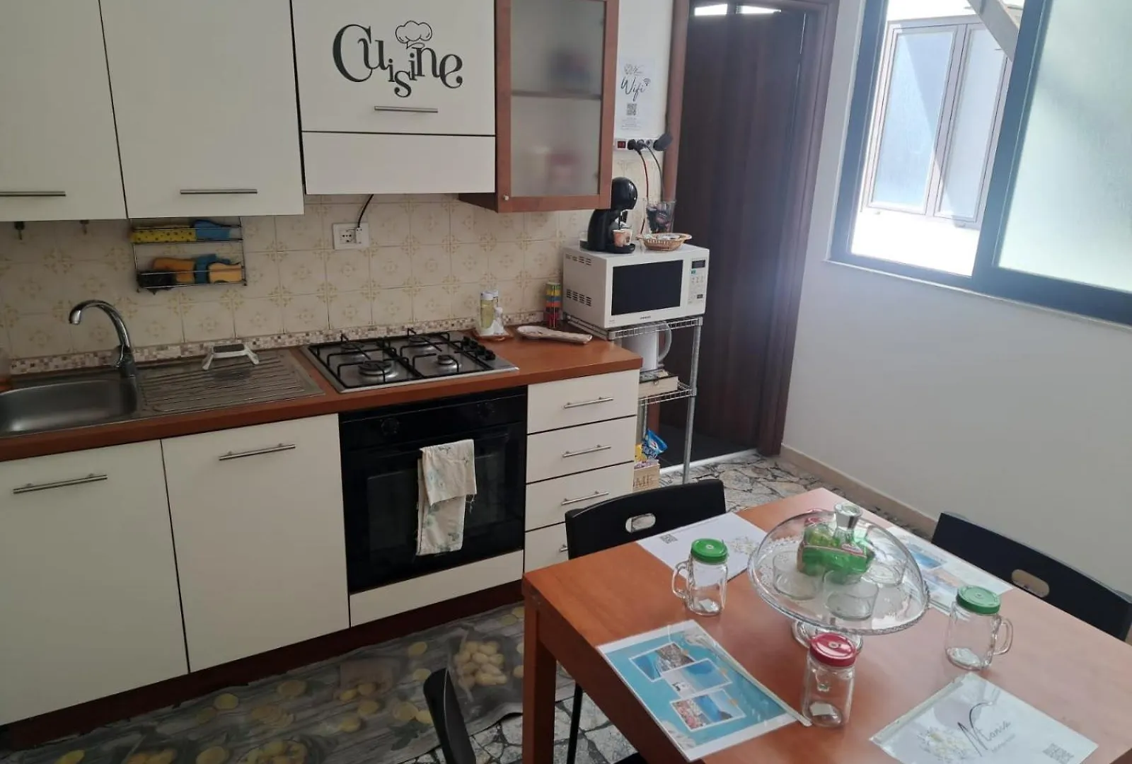 Casa vacanze Ntonia Holiday Santa Teresa Di Riva