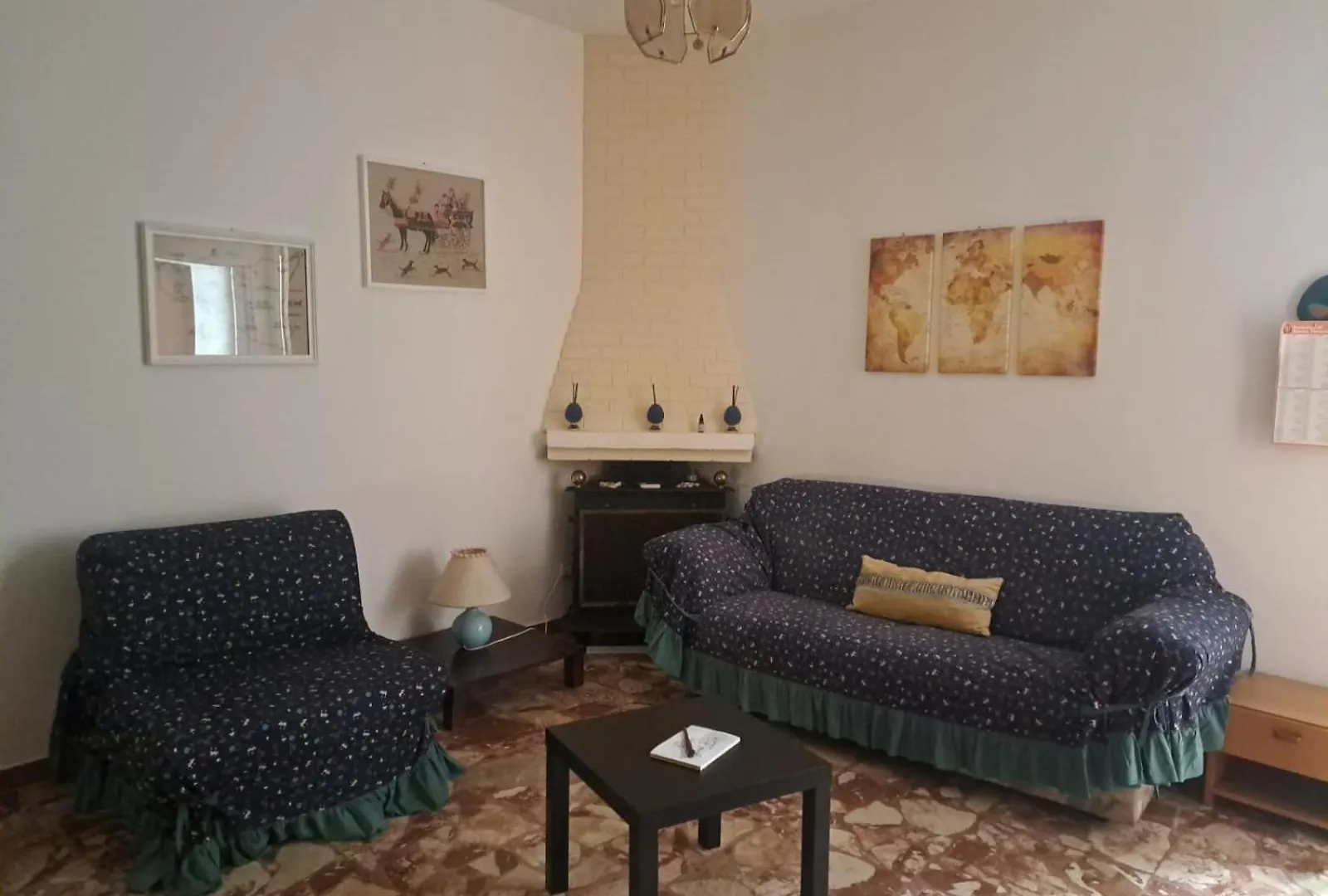 Ntonia Holiday Santa Teresa Di Riva Italy