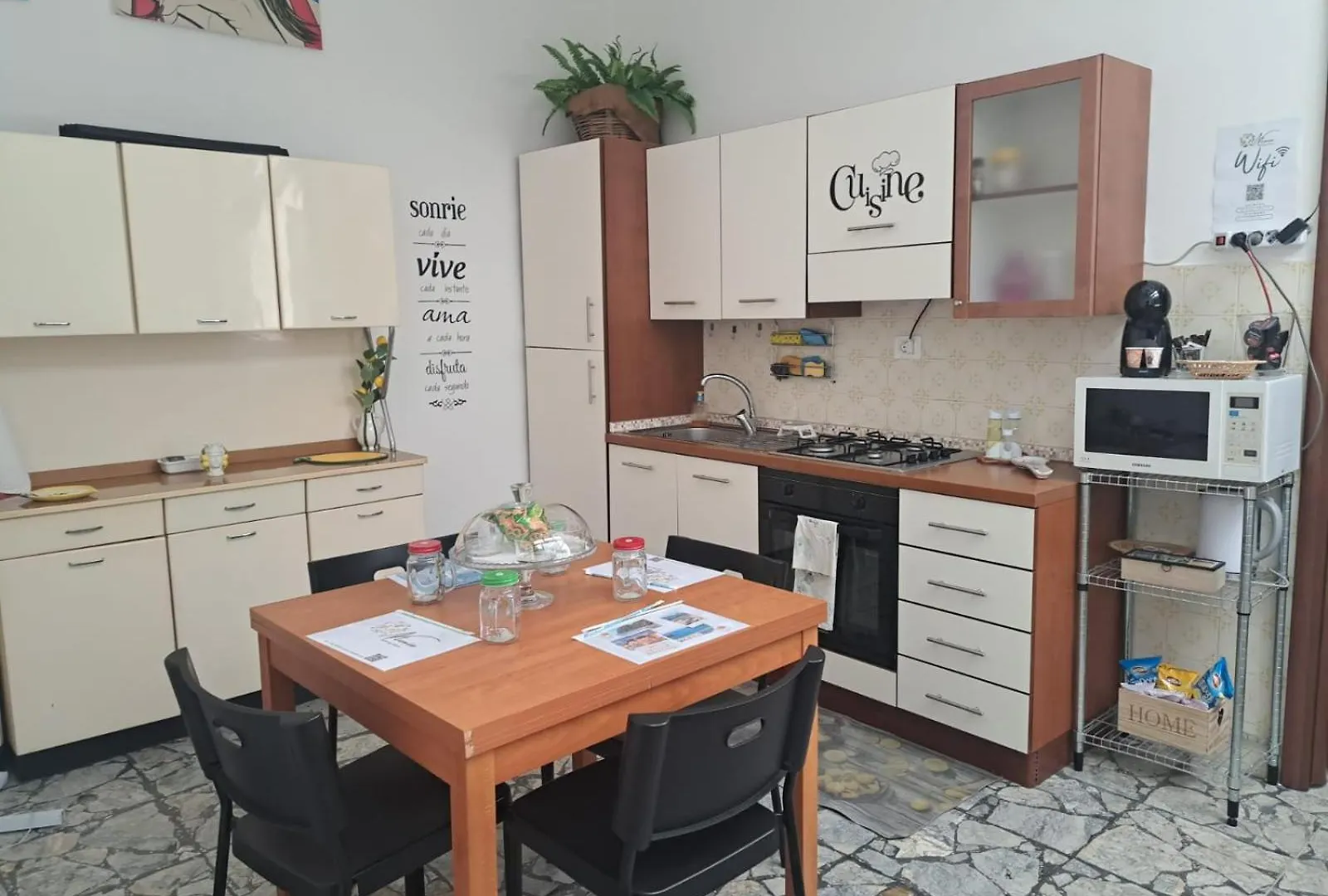 Casa vacanze Ntonia Holiday Santa Teresa Di Riva Italia