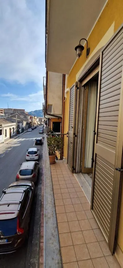 Holiday home Ntonia Holiday Villa Santa Teresa Di Riva